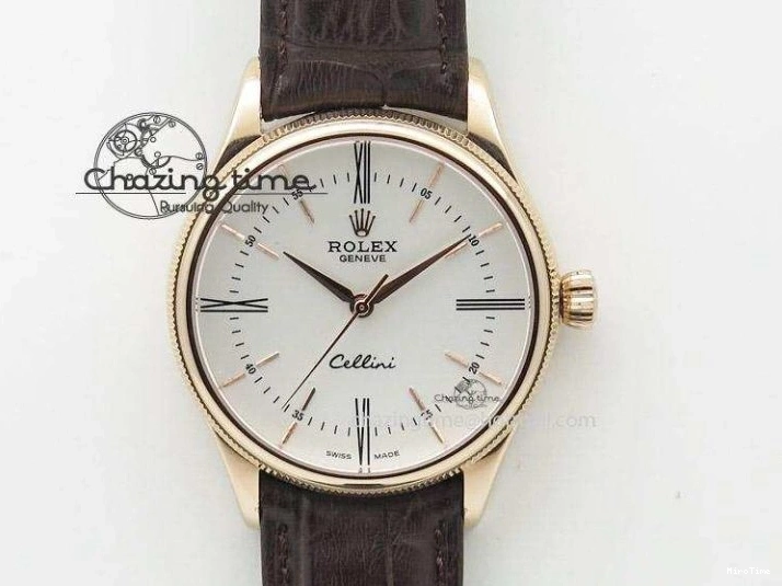 MiroTime 0301 Daytona Cosmograph White Carbon MPF Best Blaken Skeleton Dial on White Nylon Strap A FreshLook 314